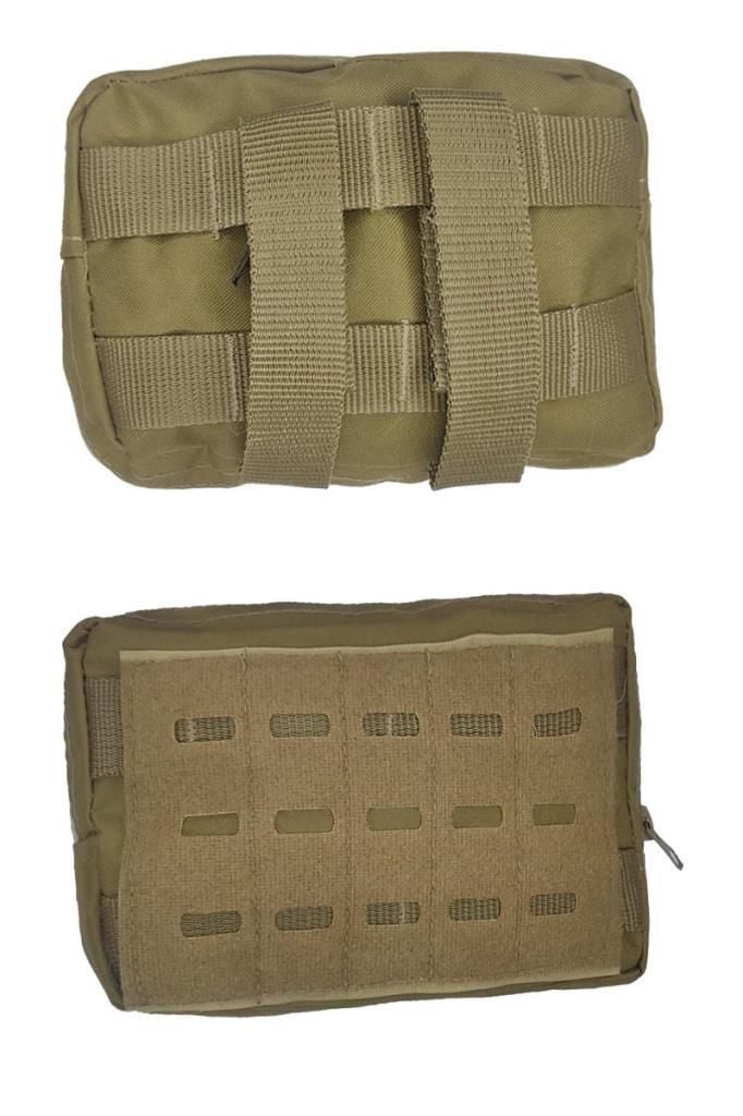 Single Sword Genel Maksat Cebi BEJ