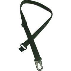 Single Sword Tek Nokta Dokuma Tüfek Askı Kayışı HAKİ