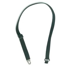 Single Sword Tek Nokta Dokuma Tüfek Askı Kayışı HAKİ