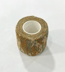 Single Sword Silah Gizleme Bandı - Küçük Kamuflaj Bant RENK-1