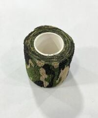 Single Sword Silah Gizleme Bandı - Küçük Kamuflaj Bant