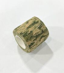 Single Sword Silah Gizleme Bandı - Küçük Kamuflaj Bant RENK-6