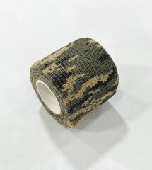 Single Sword Silah Gizleme Bandı - Küçük Kamuflaj Bant RENK-6