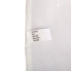 Single Sword Çamaşır Filesi-Çamaşir Yikama Filesi- Askeri çamaşır Yıkama Filesi