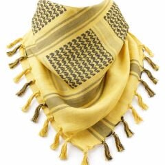 Single Sword Desenli Askeri Puşi - Poşi A.MAVİ