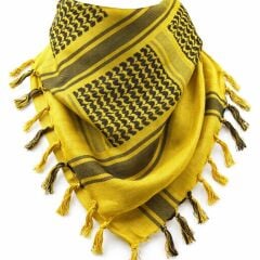 Single Sword Desenli Askeri Puşi - Poşi A.MAVİ