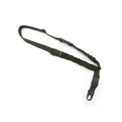 Single Sword Tek Nokta Askı Kayışı BEJ