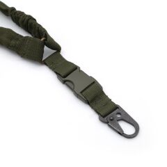 Single Sword Tek Nokta Askı Kayışı