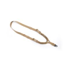 Single Sword Tek Nokta Askı Kayışı BEJ