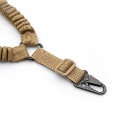 Single Sword Tek Nokta Askı Kayışı BEJ