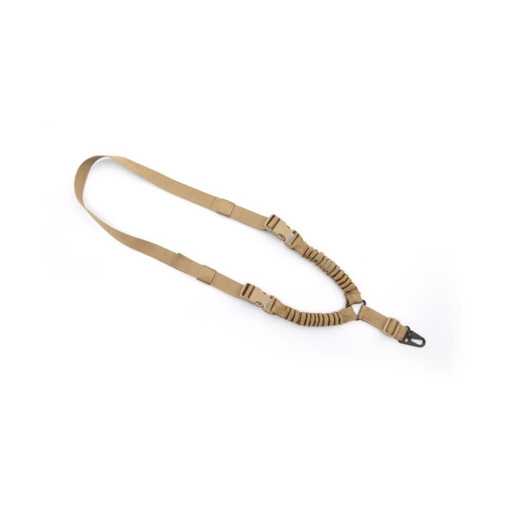 Single Sword Tek Nokta Askı Kayışı BEJ