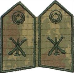 YAKA SPOLETLERİ Jandarma