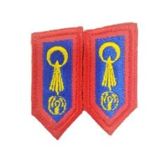 YAKA SPOLETLERİ TOPÇU