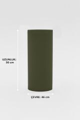 Single Sword Tactical Baff , 17 Farklı Şekilde Kullanılabilen Askeri Bandana LACİVERT