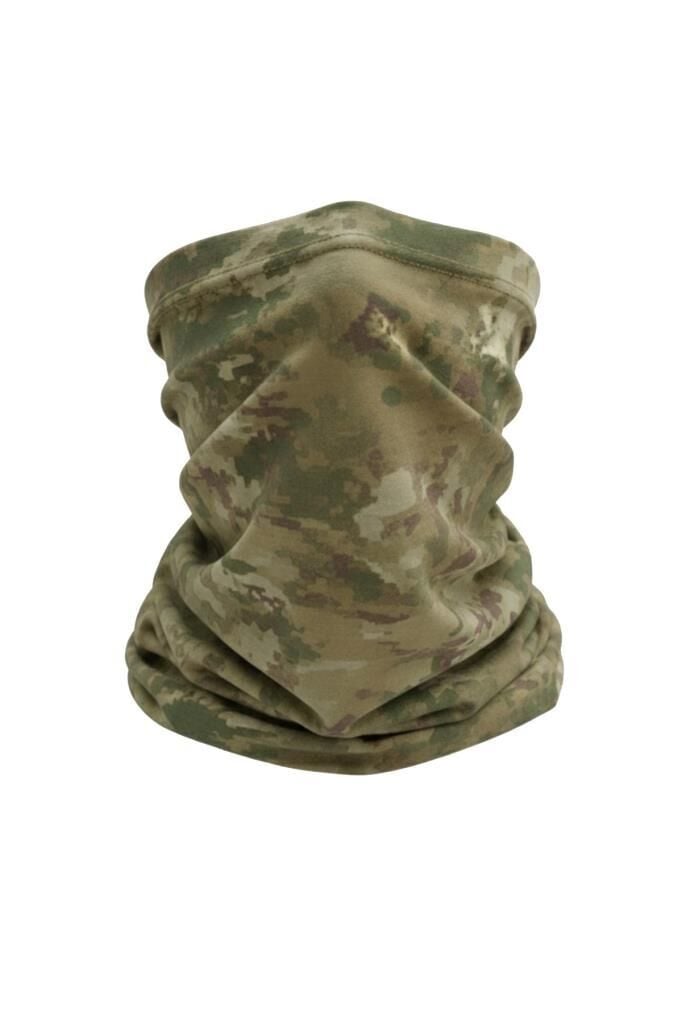 Single Sword Tactical Baff , 17 Farklı Şekilde Kullanılabilen Askeri Bandana TSK