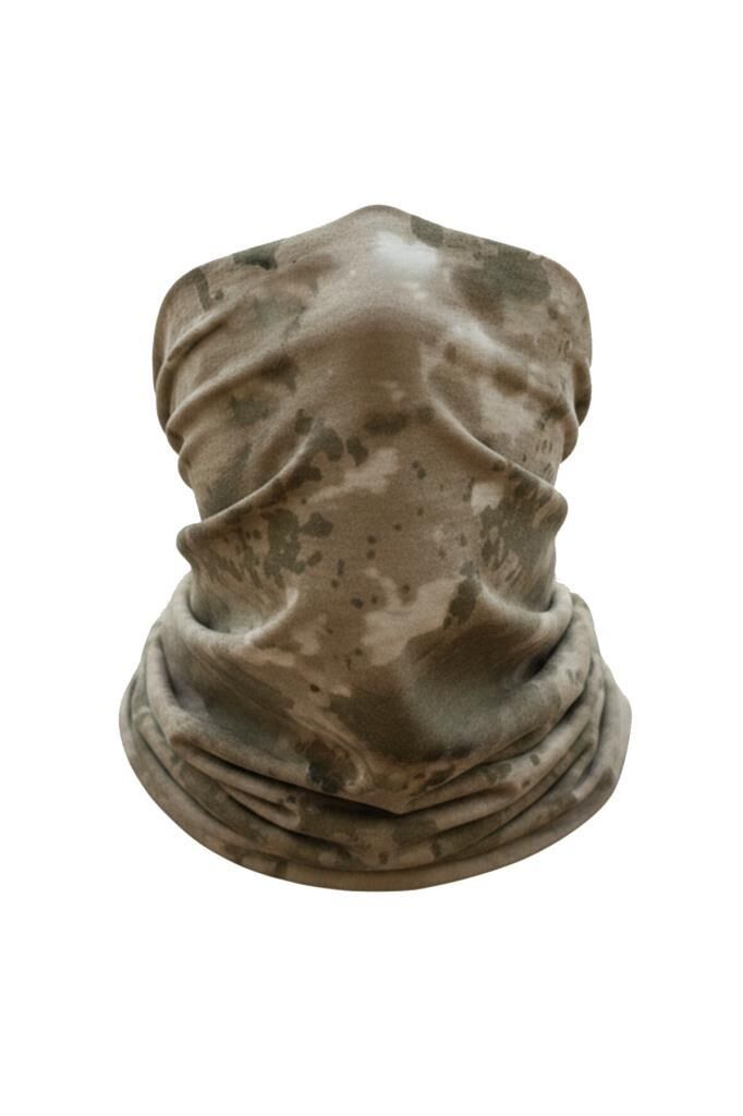 Single Sword Tactical Baff , 17 Farklı Şekilde Kullanılabilen Askeri Bandana JAN