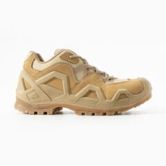 Single Sword Kadın&Erkek Outdoor Askeri Taktik Spor Ayakkabı SS610 37 - SİYAH