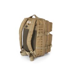 Single Sword 36L Su Geçirmez Outdoor Taktik Sırt Çantası BEJ