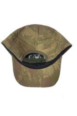 Eski TSK Kamuflaj Eğitim Kep YAZLIK - SB