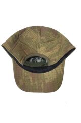 Eski TSK Kamuflaj Eğitim Kep KIŞLIK - SB