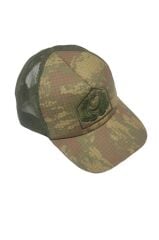 Eski TSK Kamuflaj Eğitim Kep YAZLIK - SB
