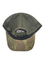 Eski TSK Kamuflaj Eğitim Kep KIŞLIK - SB