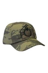 Eski TSK Kamuflaj Eğitim Kep YAZLIK - SB