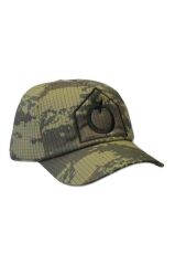 Eski TSK Kamuflaj Eğitim Kep KIŞLIK - SB