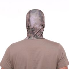 Single Sword Polarlı Kar Maskesi Kadın&Erkek Balaklava MULTİCAM