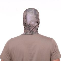 Single Sword Polarlı Kar Maskesi Kadın&Erkek Balaklava HAKİ