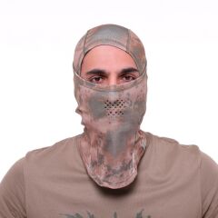 Single Sword Polarlı Kar Maskesi Kadın&Erkek Balaklava JAN