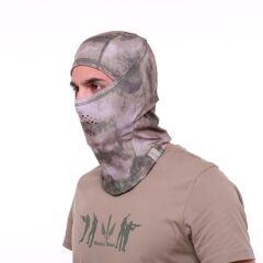 Single Sword Polarlı Kar Maskesi Kadın&Erkek Balaklava ATACS