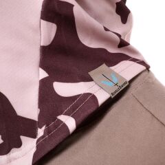 Single Sword Polarlı Kar Maskesi Kadın&Erkek Balaklava Ç.KAMUFLAJ