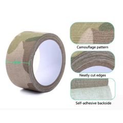 Single Sword Silah Gizleme Bandı - Büyük Boy Bant SYH