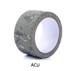 Single Sword Silah Gizleme Bandı - Büyük Boy Bant