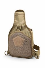 Günlük Kullanıma Uygun Outdoor Taktik Göğüs ve Omuz Çantası