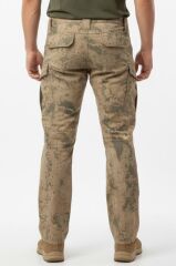 Single Sword Likralı Outdoor Erkek&Kadın Taktik Pantolon JAN - 28