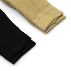 Single Sword Termal Çorap BEJ