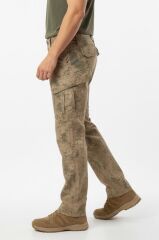 Single Sword Likralı Outdoor Erkek&Kadın Taktik Pantolon JAN - 34