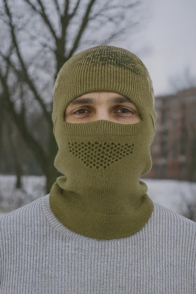 Single Sword Motorcu Modüler Kar Maskesi,Erkek&Kadın Bere,Balaklava Y.TSK