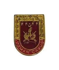 CÜZDAN ARMASI (JANDARMA) UZM.KÜÇ