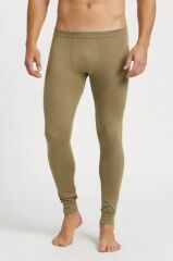 Single Sword Kota Termal İçlik Alt 2013  Soğuk Hava İçin Isı Yalıtımlı BEJ - M