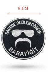 SİYAH-BEYAZ