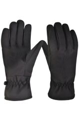 Single Sword Softshell Soğuk ve Rüzgar Geçirmez, Suya Dayanıklı Eldiven BEJ