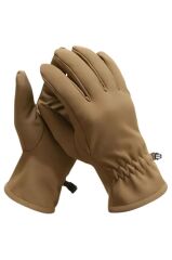 Single Sword Softshell Soğuk ve Rüzgar Geçirmez, Suya Dayanıklı Eldiven