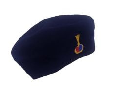 Single Sword Urbam Yün Bere LACİVERT - 59