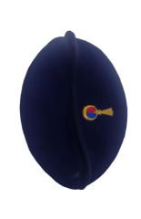 Single Sword Urbam Yün Bere LACİVERT - 59