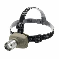 Single Sword Power Head Lamp - Pilli Kafa Lambası
