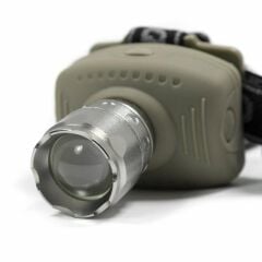 Single Sword Power Head Lamp - Pilli Kafa Lambası