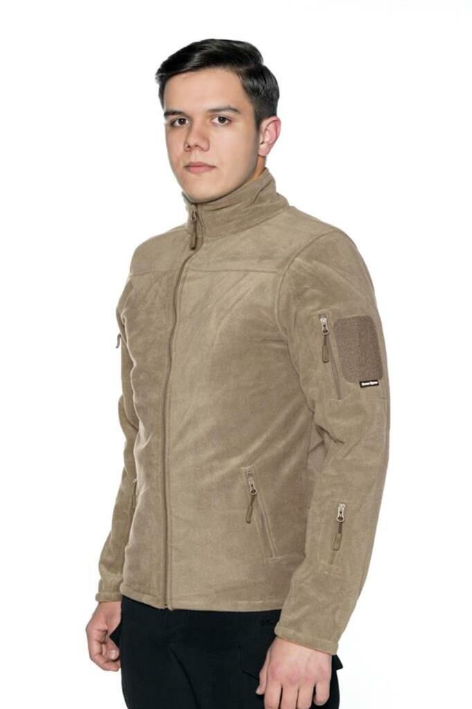 Single Sword TP Taktik Polar Mont BEJ - M